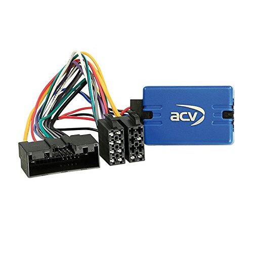 ACV 42??FO??315?Steering Wheel Remote Control Adapter